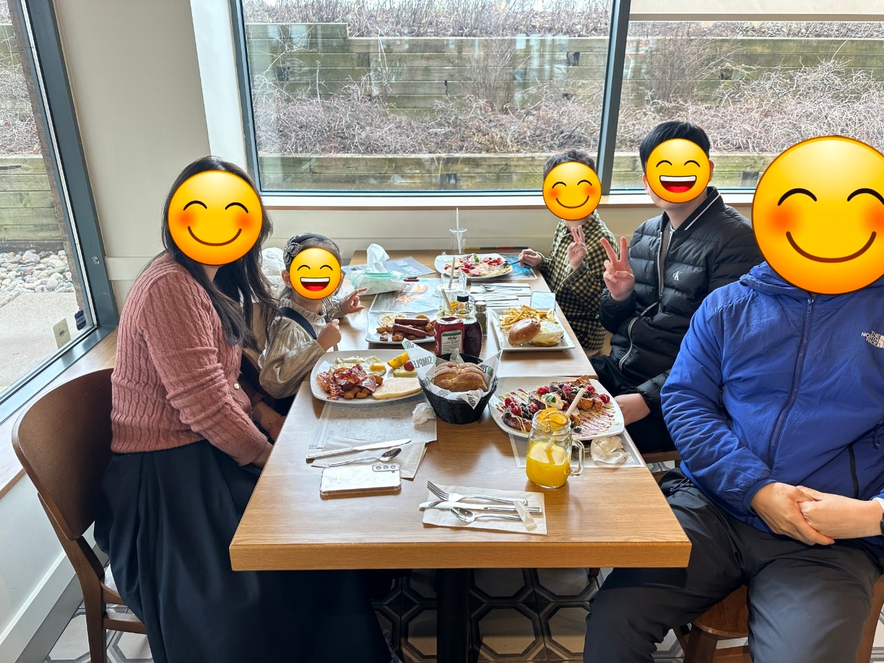 캐나다자녀무상 런던지역 팬쇼컬리지 정착서비스